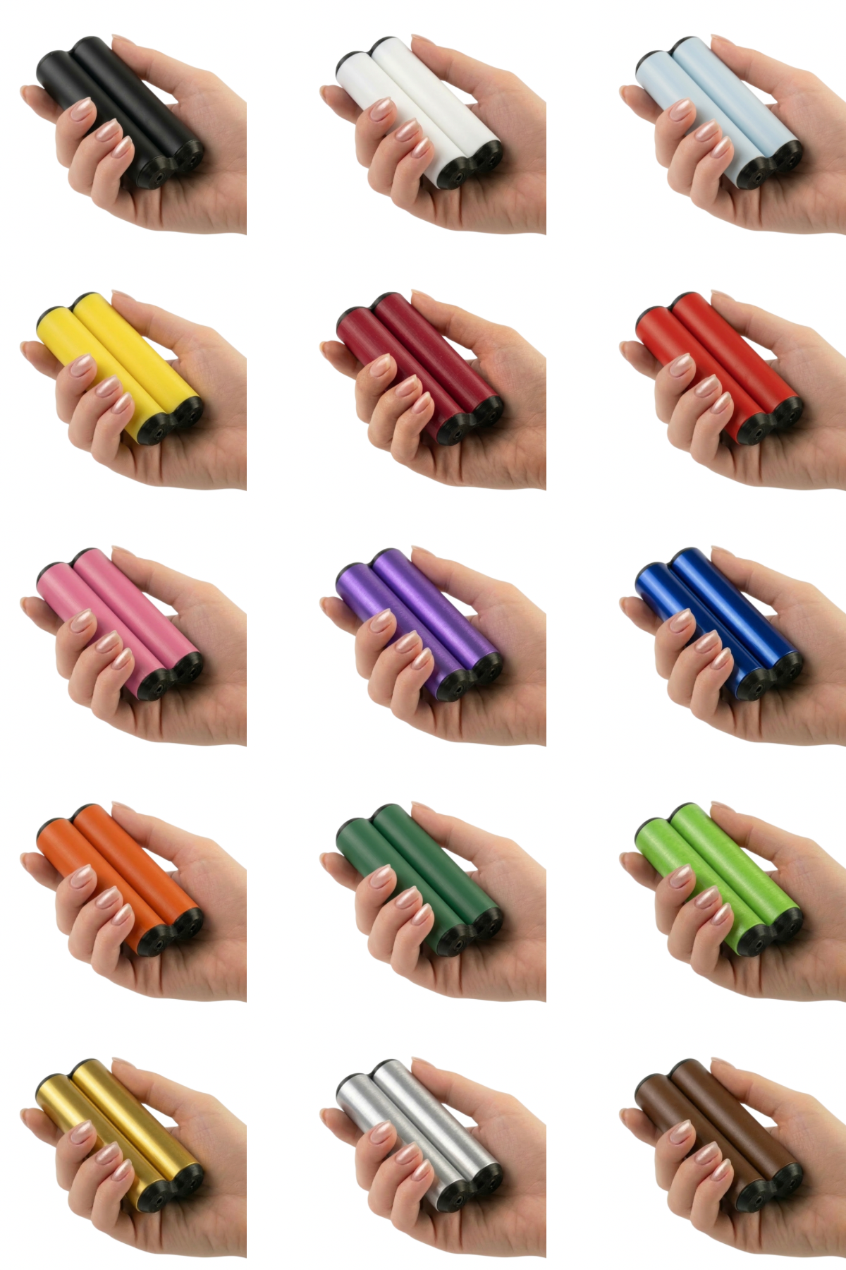 Hand Roller™ Yeni Nesil Stres Oyuncağı - Odaklanma Yardımcısı Anti Stres Fidget Toy Alternate
