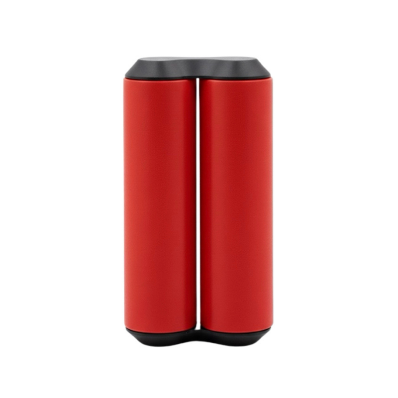 Hand Roller™ Yeni Nesil Stres Oyuncağı - Odaklanma Yardımcısı Anti Stres Fidget Toy - Kırmızı
