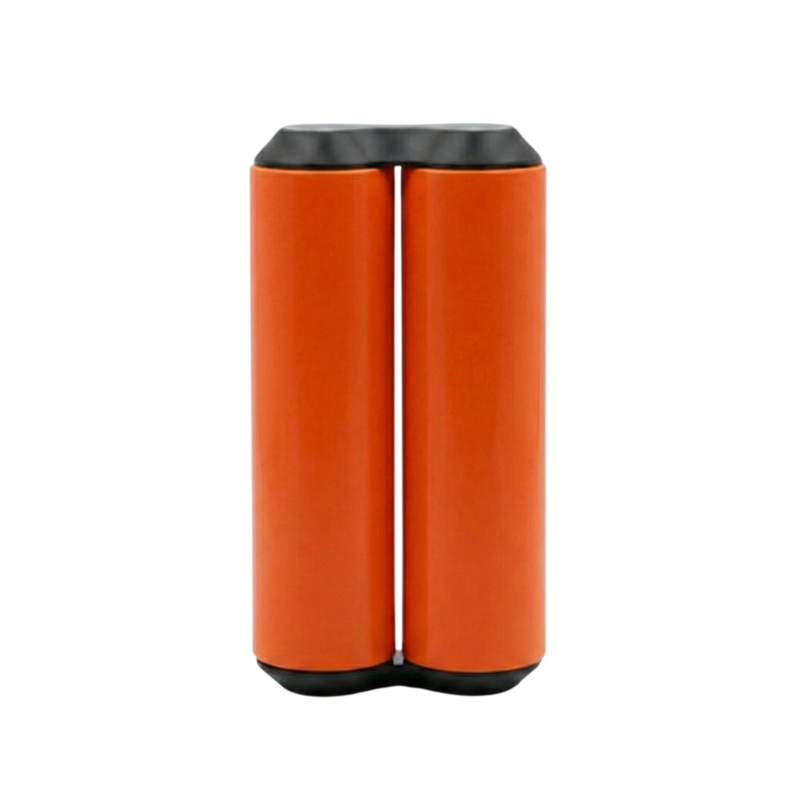 Hand Roller™ Yeni Nesil Stres Oyuncağı - Odaklanma Yardımcısı Anti Stres Fidget Toy - Turuncu